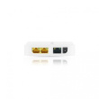 Zyxel WAC500H 1200 Mbit/s Valge Power over Ethernet (PoE)
