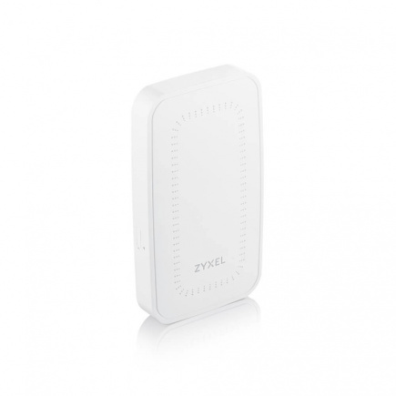 Zyxel WAC500H 1200 Mbit/s Valge Power over Ethernet (PoE)