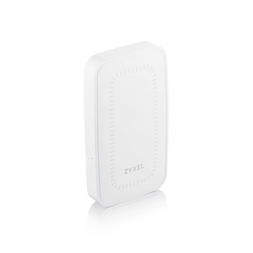 Zyxel WAC500H 1200 Mbit/s Valge Power over Ethernet (PoE)