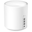TP-Link Deco X50(2-pack) AX3000 Whole Home Mesh Wi-Fi 6 System