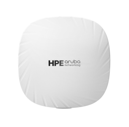 Aruba AP-505 (RW) 1774 Mbit/s Valge Power over Ethernet (PoE)