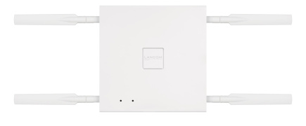 LANCOM LX-6402 (EU) Valge Power over Ethernet (PoE)