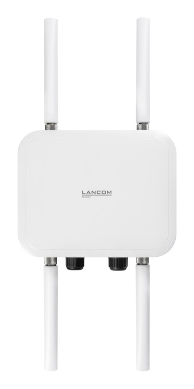 LANCOM OW-602 Valge Power over Ethernet (PoE)