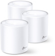 TP-Link AX1800 Whole Home Mesh Wi-Fi 6 System, 3-Pack