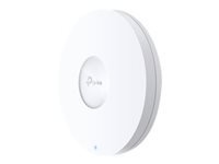 TP-LINK EAP660 HD AX3600 Wi-Fi 6 Dual Band Multi-Gigabit Ceiling Mount Access Point High Density connectivity