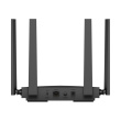 Cudy AP3000D wireless access point 2402 Mbit/s Черный