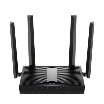 Cudy AP3000D wireless access point 2402 Mbit/s Must