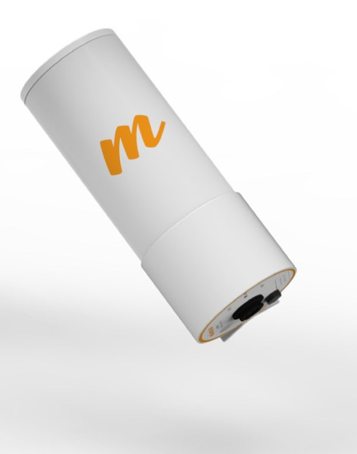 Mimosa Networks A5-14 1000 Mbit/s Valge Power over Ethernet (PoE)