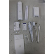 Renew. Ubiquiti UAP-AC-M | UniFi | UAP-AC-M | 802.11ac | 867 Mbit/s | 10/100/1000 Mbit/s | Ethernet LAN (RJ-45) ports 1 | MU-MiMO Yes | 12 month(s) | DEMO
