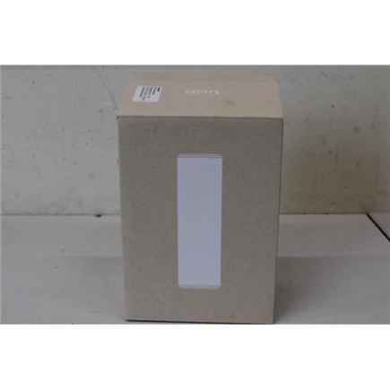 Taastatud.  | Ubiquiti | Access Point WiFi 6 Mesh | U6-Mesh | 802.11ax | 2.4 GHz/5 | 573.5+4800 Mbit/s | Ethernet LAN (RJ-45) ports 1 | MU-MiMO Yes | PoE in | DEMO