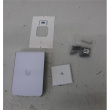 Taastatud.  | Ubiquiti | WiFi 6 access point with a built-in PoE switch | U6-IW | 802.11ax | 2.4 GHz/5 GHz | 10/100/1000 Mbit/s | Ethernet LAN (RJ-45) ports 1 | MU-MiMO Yes | PoE in | Antenna type Internal | DEMO
