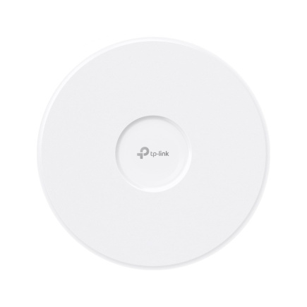 TP-Link Omada BE9300 Ceiling Mount Tri-Band Wi-Fi 7 Access Point WLONONWCRANL3