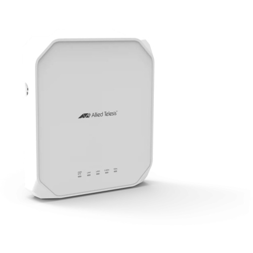 IEEE802.11AX WRLESSACCSPOINT W