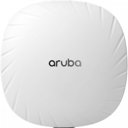Hewlett Packard Enterprise HPE ARUBA AP-515 (RW) Unified AP Q9H62