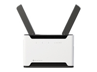 MIKROTIK Chateau PRO ax Access point H53UiG-5HaxQ2HaxQ Wi-Fi 6 RouterOS L6