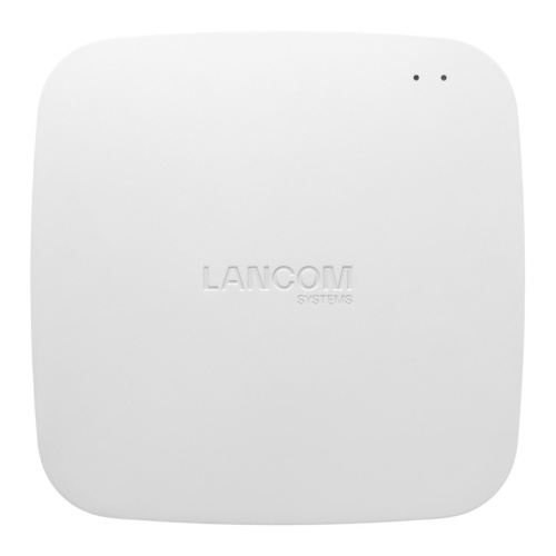 LANCOM LX-7500 Белый Power over Ethernet (PoE)