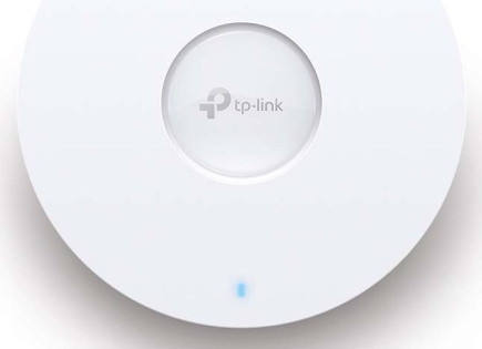 TP-Link Omada AX1800 Ceiling Mount WiFi 6 Access Point, 5-pack