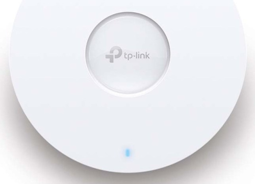 TP-Link Omada AX1800 Ceiling Mount WiFi 6 Access Point, 5-pack