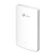 TP-Link Omada AX3000 Wall Plate WiFi 6 Access Point WLONONWCRCOMZ