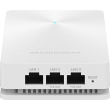Grandstream Networks GWN7624 wireless access point 1733 Mbit/s Valge Power over Ethernet (PoE)