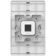 Grandstream Networks GWN7624 wireless access point 1733 Mbit/s Valge Power over Ethernet (PoE)