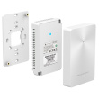Grandstream Networks GWN7624 wireless access point 1733 Mbit/s Valge Power over Ethernet (PoE)