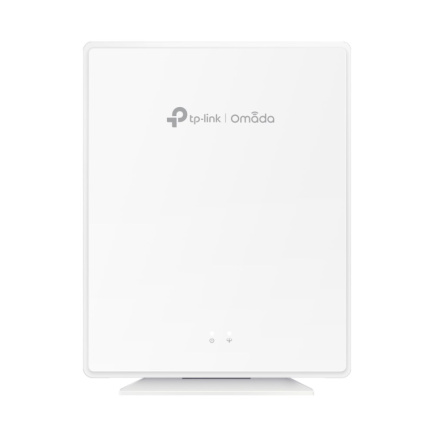 TP-Link Omada EAP610GP-DESKTOP wireless access point 1201 Mbit/s Valge Power over Ethernet (PoE)