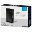 Netgear EAX20 - 4-STREAM WIFI 6 MESH REPEATER