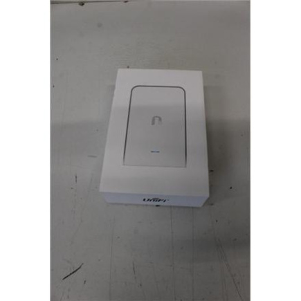 Taastatud. Ubiquiti UniFi UAP-IW-HD | Ubiquiti UniFi | UAP-IW-HD | 802.11ac | 2.4/5 | 867 Mbit/s | 10/100/1000 Mbit/s | Ethernet LAN (RJ-45) ports 5 | MU-MiMO Yes | PoE in/out | DEMO