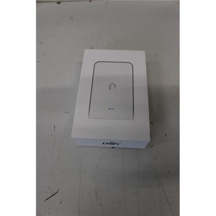 Taastatud. Ubiquiti UniFi UAP-IW-HD | Ubiquiti UniFi | UAP-IW-HD | 802.11ac | 2.4/5 | 867 Mbit/s | 10/100/1000 Mbit/s | Ethernet LAN (RJ-45) ports 5 | MU-MiMO Yes | PoE in/out | DEMO