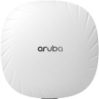 HPE Aruba Networking AP-515 (RW) Dual Radio 4x4/2x2 802.11ax Internal Antennas Unified Campus AP