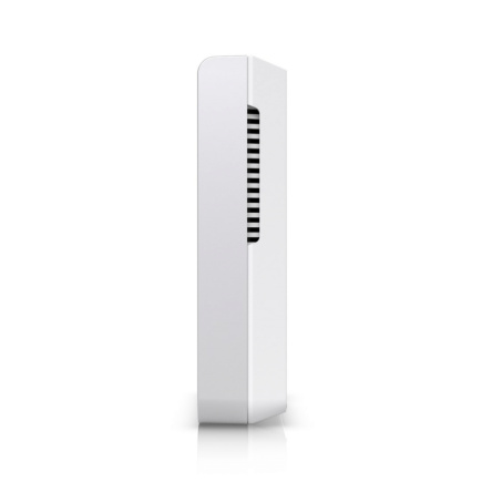 Ubiquiti U7 Pro Wall 5700 Mbit/s Valge Power over Ethernet (PoE)