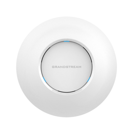 Grandstream Networks GWN7625 wireless access point Valge Power over Ethernet (PoE)