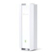TP-Link Omada EAP610-Outdoor 1800 Mbit/s Valge Power over Ethernet (PoE)