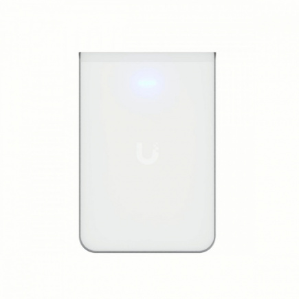 UBIQUITI Ubiquiti Acces Point Un ifi 6 In-Wall U6-IW