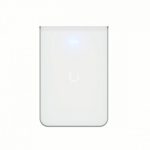 UBIQUITI Ubiquiti Acces Point Un ifi 6 In-Wall U6-IW