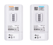 Ruijie Networks RG-EST310 V2 wireless access point 867 Mbit/s White Power over Ethernet (PoE)