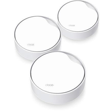 TP-Link AX3000 WIFI 6 MESH SYSTEM
