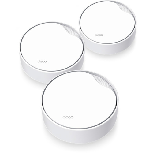 TP-Link AX3000 WIFI 6 MESH SYSTEM