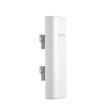 Tenda O3 wireless access point 150 Mbit/s Valge Power over Ethernet (PoE)