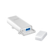 Tenda O3 wireless access point 150 Mbit/s Valge Power over Ethernet (PoE)
