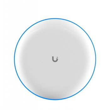 UBIQUITI BUILDING BRIDGE. A 60 GHZ WIRELESS POINT-TO-POINT BRIDGE