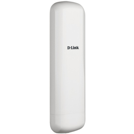D-Link DAP-3711 Long Range Wireless AC Bridge