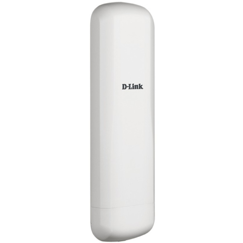 D-Link DAP-3711 Long Range Wireless AC Bridge