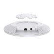 TP-Link Omada BE9300 Ceiling Mount Tri-Band Wi-Fi 7 Access Point WLONONWCRANL3