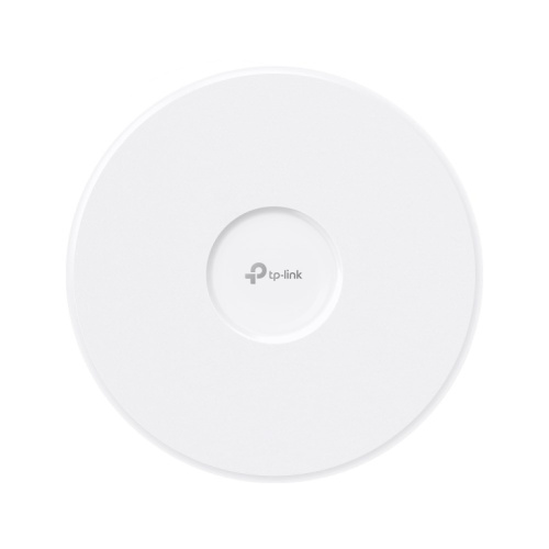 TP-Link Omada BE9300 Ceiling Mount Tri-Band Wi-Fi 7 Access Point WLONONWCRANL3