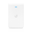 Ubiquiti Networks UniFi HD In-Wall WLAN access point 1733 Mbit/s Power over Ethernet (PoE) White