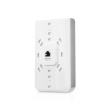 Ubiquiti Networks UniFi HD In-Wall WLAN access point 1733 Mbit/s Power over Ethernet (PoE) White