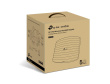TP-Link Omada EAP245(5-PACK) wireless access point 1750 Mbit/s Valge Power over Ethernet (PoE)