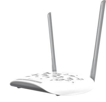 Access Point|TP-LINK|300 Mbps|1x10Base-T / 100Base-TX|Number of antennas 2|TL-WA801N